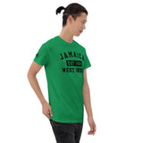 Jamaica01 - Short Sleeve T-Shirt