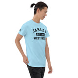 Jamaica01 - Short Sleeve T-Shirt