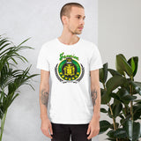 Jamaica 50th independence - Unisex T-Shirt