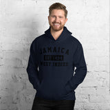 Jamaica - Unisex Hoodie