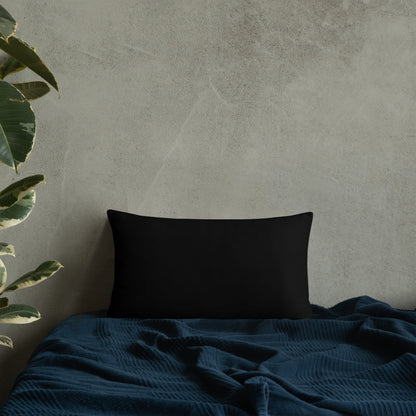 Basic Pillow