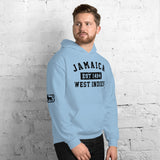 Jamaica - Unisex Hoodie