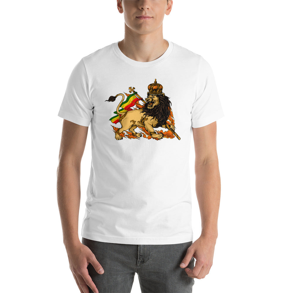 Lion of Judah