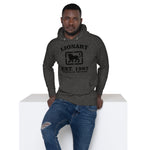 Lionart Premium Unisex Hoodie