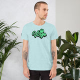 Virgo01 - Short-Sleeve Unisex T-Shirt