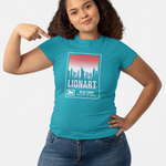 City of the Brave - New York